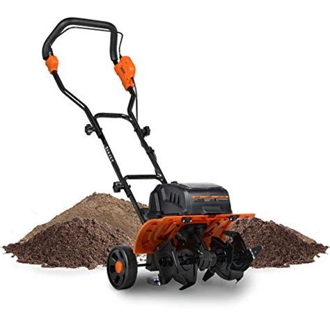 Find The Best Rototiller For Hard Soil Reviews And Comparison Katynel