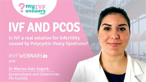 Polycystic Ovary Syndrome Pcos And Ivf Success Rates