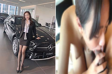 【枕営業】ベンツの美人店員、車を売るため客とセ クスこれはエロすぎる ポッカキット