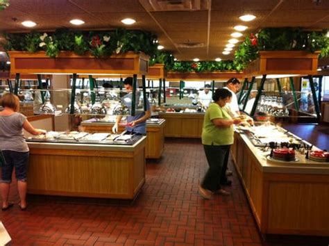 Next, you can browse restaurant menus and order food online from american places to eat near you. HomeTown Buffet - Buffets - Davie, FL - Yelp