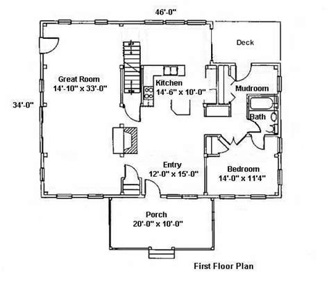 05 feb 12 post and beam home floor plans. Saltbox Timber Frame Home