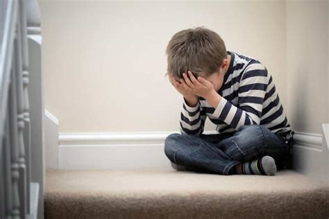 Bipolar Disorder In Children Blissiree