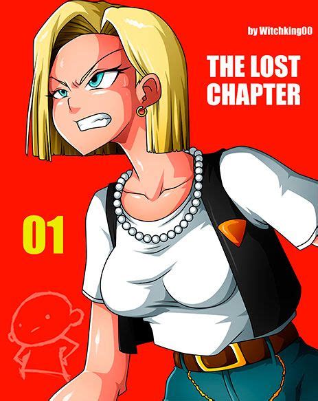 Db Lost Chapter Complete