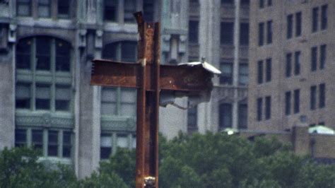 The Cross At Ground Zero Guideposts