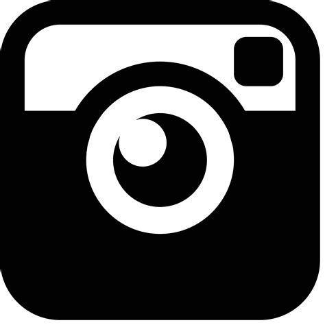 Instagram Vector Icon Free Amashusho Images