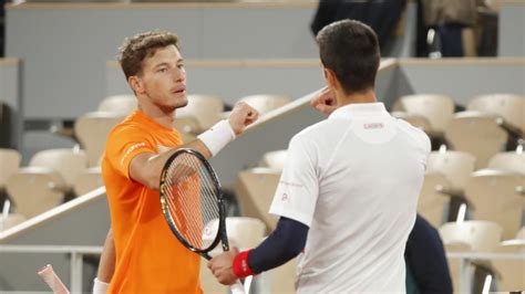 Esplora tutte le pubblicazioni di ronald goedemondt su discogs. Djokovic acaba con la aventura de Carreño en Roland Garros ...