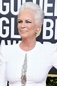 Jamie Lee Curtis Celebrates 22 Years of Sobriety with Supportive ...