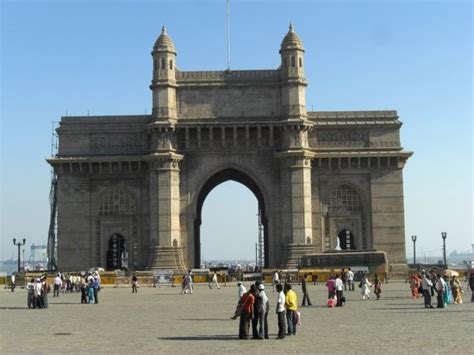 Gateway Of India Timings Mumbai Location Entry Fees Opening Hours