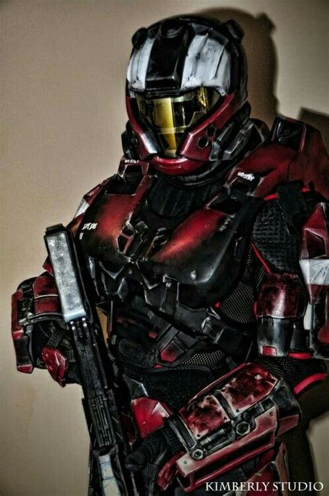 Pin By Cesar M On Cosplays Halo Cosplay Halo Armor Halo Spartan