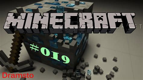 Minecraft 019 Eine Neue Ausrüstung Hd Deutsch Youtube