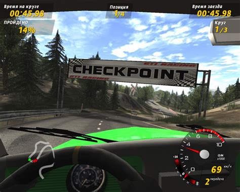 Gti Racing Screenshots For Windows Mobygames