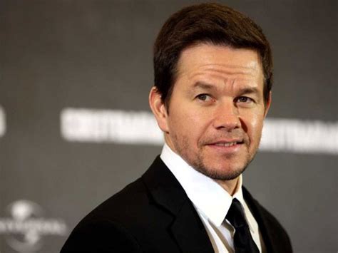 Mark Wahlberg Named Worlds Highest Paid Actor In 2017 The Express