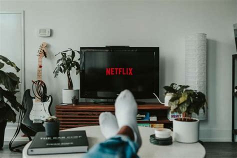 Your Netflix Habit Has A Smaller Carbon Footprint Than Previously Thought Ceenergynews