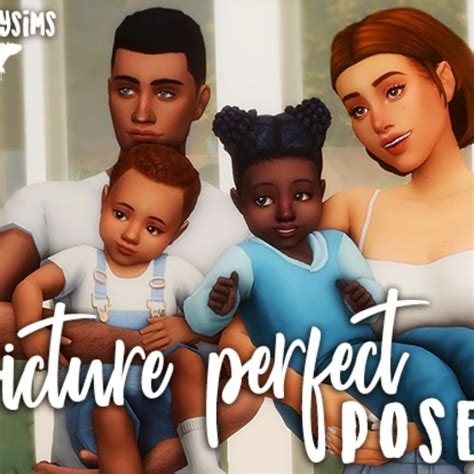 Picture Perfect Poses By Ratboysims Sims 4 Couple Poses Sims 4
