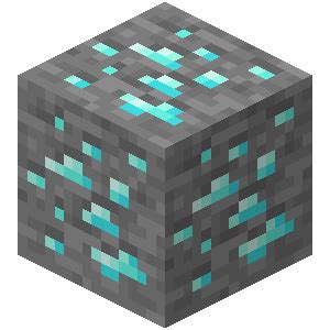 Diamond Ore Png png image