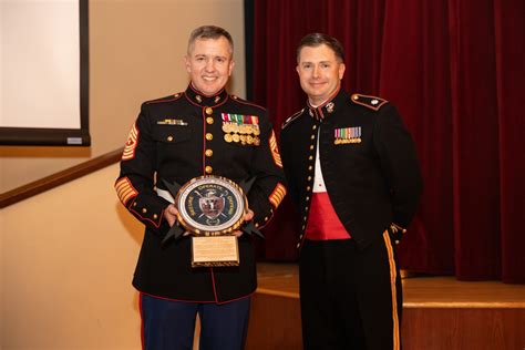 Dvids Images St Network Bn Celebrates The Th Marine Corps Birthday Ball Image Of