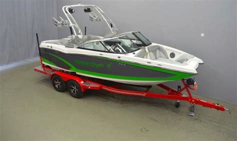 Mastercraft X 20 Boats For Sale