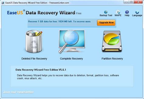 Easeus Data Recovery Wizard Review Tech Warn