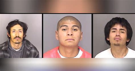 Officials Capture 3 Of 6 Inmates Who Escaped Merced County Jail Cbs