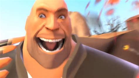 Meet The Heavy Intro Replacement Team Fortress 2 Mods