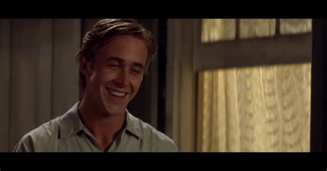 EvilTwin S Male Film TV Screencaps 2 The Notebook Ryan Gosling