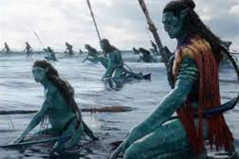 Avatar 2 Entre Las 5 Películas Más Taquilleras De La Historia