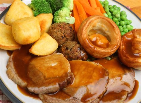 What Is Yorkshire Pudding Insanely Good