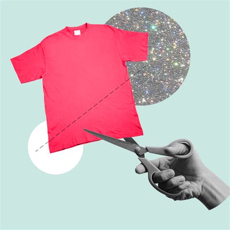 How To Cut A T Shirt 2020 Cute Diy Ideas To Cut A T Shirt