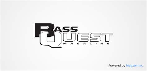 Bass Quest Magazine On Windows Pc Download Free 775 Commagzterbassquestmagazine