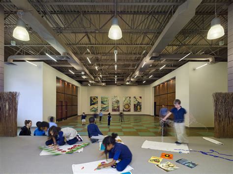 Montessori Design For Truly Child Centered Learning Environments