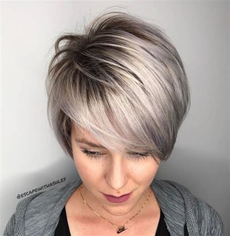 60 Gorgeous Long Pixie Hairstyle Ideas For 2023