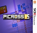 Picross e5 Details - LaunchBox Games Database
