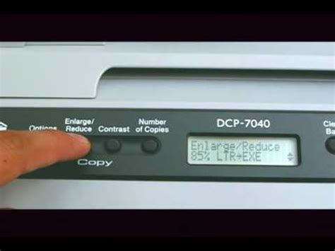 Download and install brother dcp t300 driver 2020. DCP-7040 DRIVER FOR WINDOWS DOWNLOAD