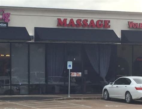 Massage Parlor Busted After Hundreds Of Condoms Clog Pipes