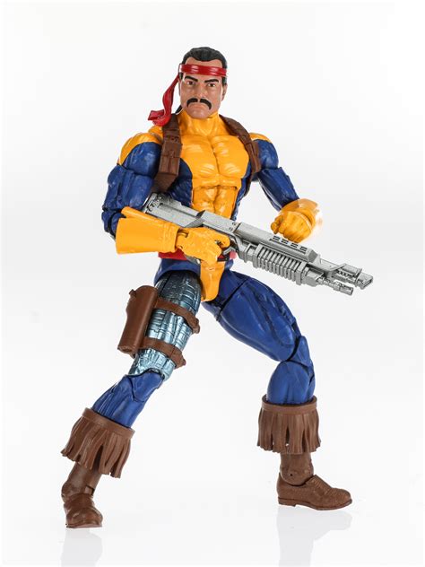 New Marvel Legends Announced At Nycc