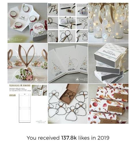 Posting a picture of your top nine posts has become somewhat of a yearly tradition but you can't actually create your collage through instagram itself. KreativBlogbyClaudi on Instagram: "Meine Top Nine 2019 ...