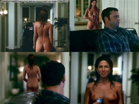 Post Brooke Meyers Gary Grobowski Jennifer Aniston The Break Up Vince Vaughn Fakes