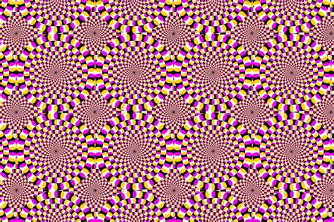 Free Download Illusions Images Funky Illusion Hd Wallpaper And