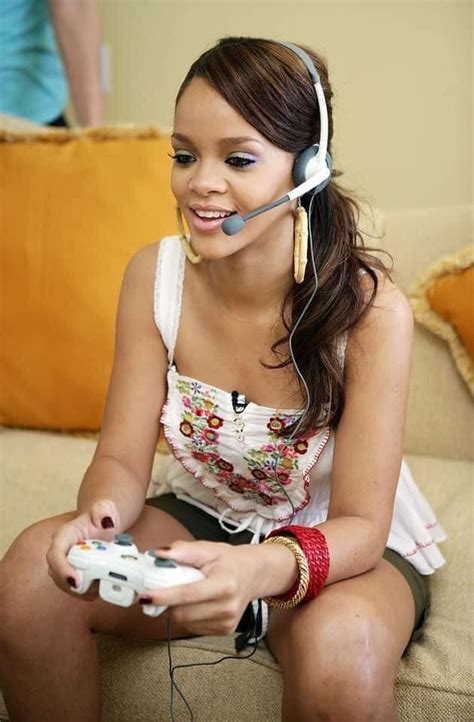 Rihanna Games Rihanna Music Video Game Tester Jobs Video Game Jobs