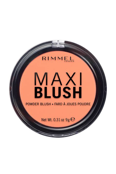 Rimmel London Maxi Blush 004 Sweet Cheeks Wehkamp