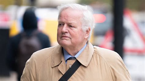 Tory Mp Bob Stewart Is Found Guilty Of Racially Abusing Activist After Telling Him To Go Back