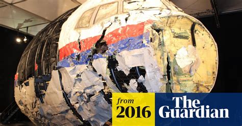 Mh17 Families Sue Russia And Putin For Compensation World News The Guardian