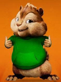 Alvin And The Chipmunks Photo Theodore Chipmunks Alvin And