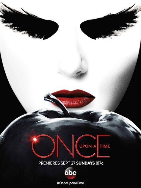 Once Upon A Blog Abcs Once Upon A Time Renewed But Without Most Of