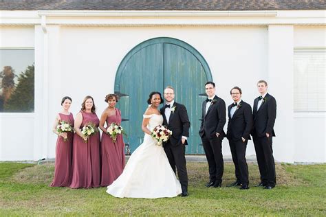 Maybe you would like to learn more about one of these? Photographer in Greenville NC, Captures Perfect Wedding at Rock Springs | Bridesmaids and ...