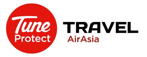 Here are the full details! Tune Protect Travel AirAsia Online Claim