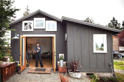 7 Super Cool Tiny Houses Revolutionizing Micro Living Ecowatch