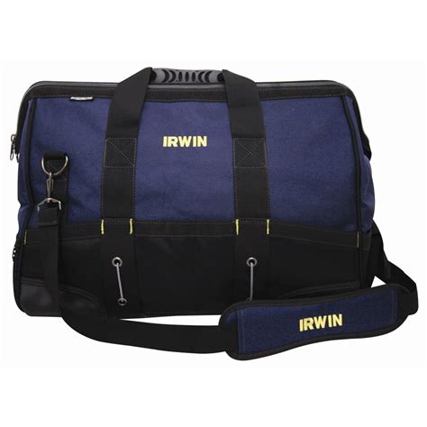 Irwin 500mm Heavy Duty Tool Bag In 5820651 Bunnings Warehouse