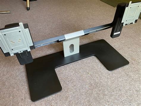 Dell Dual Monitor Stand 482 10011 In East Malling Kent Gumtree