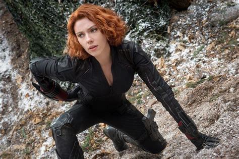 What To Know About ‘black Widow Cast Villain First Images And